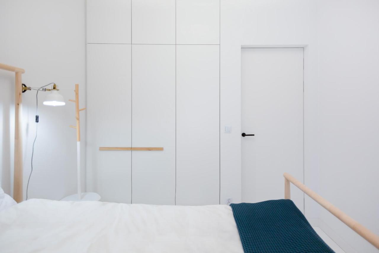 Apartment Warsaw Smolenskiego By Noclegi Renters Luaran gambar