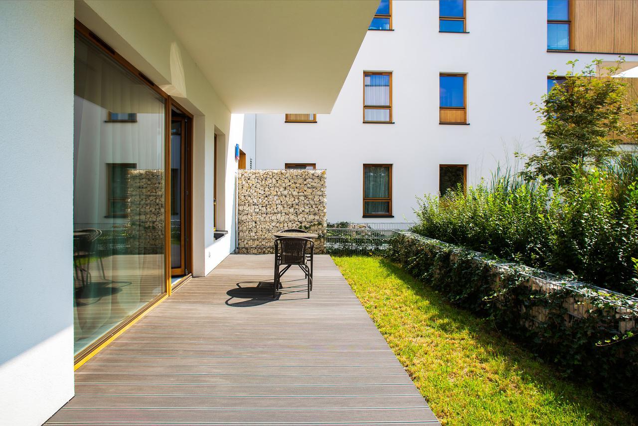 Apartment Warsaw Smolenskiego By Noclegi Renters Luaran gambar