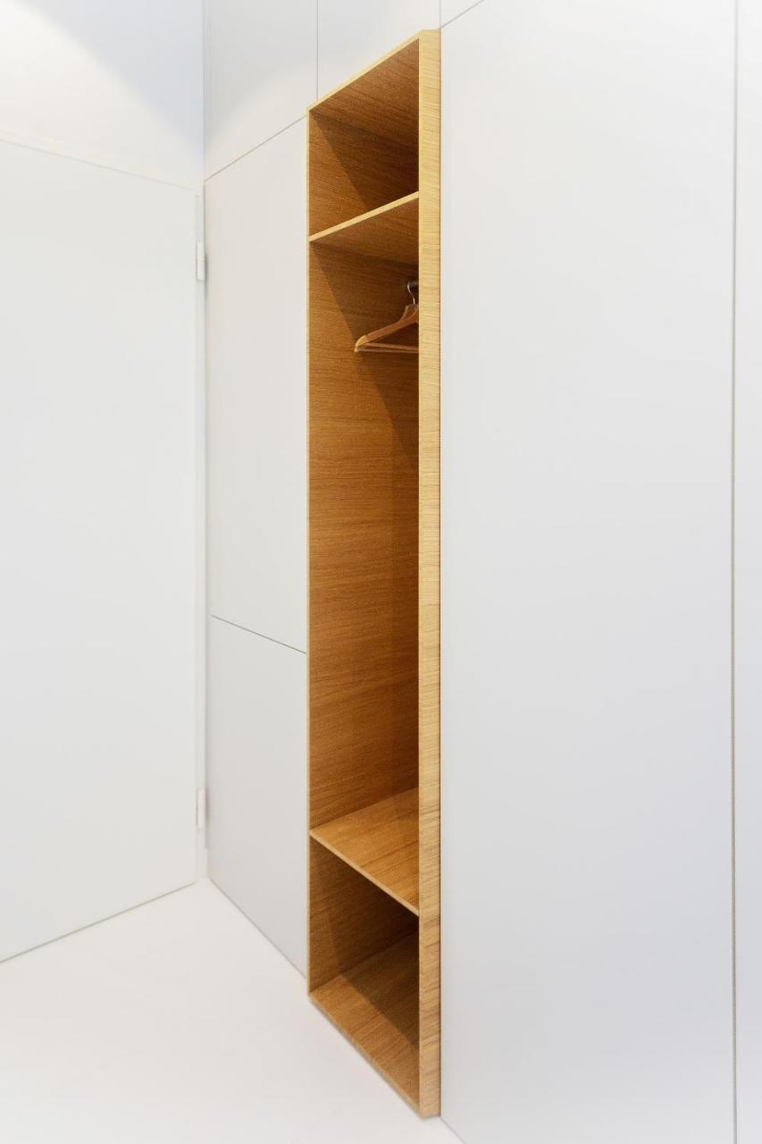 Apartment Warsaw Smolenskiego By Noclegi Renters Luaran gambar